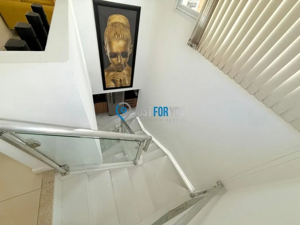 Cobertura duplex 230 m² com piscina privativa e área gourmet — photo 58