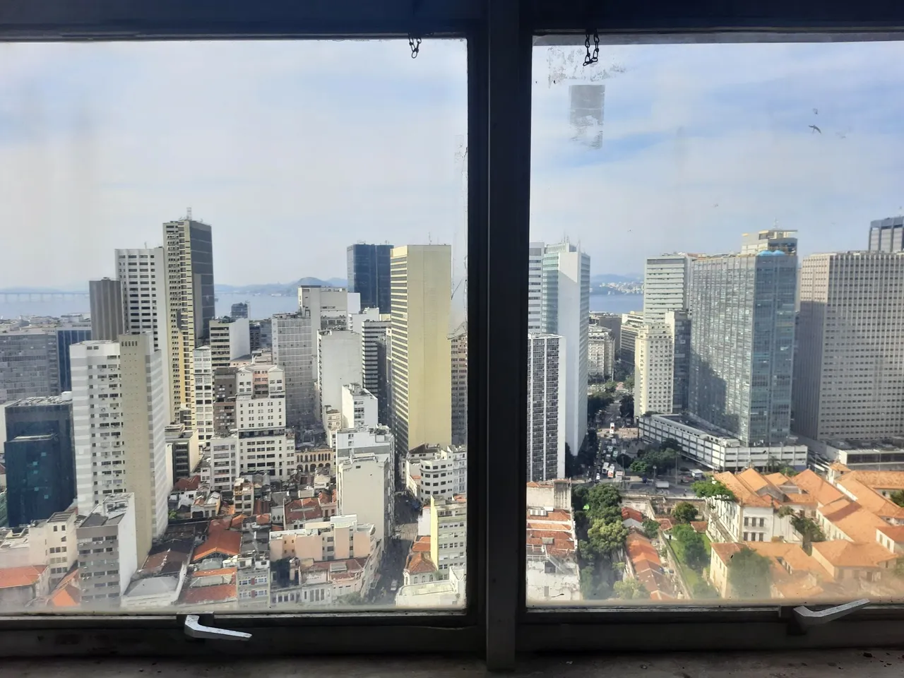Monoambiente de 32 m² — photo 8