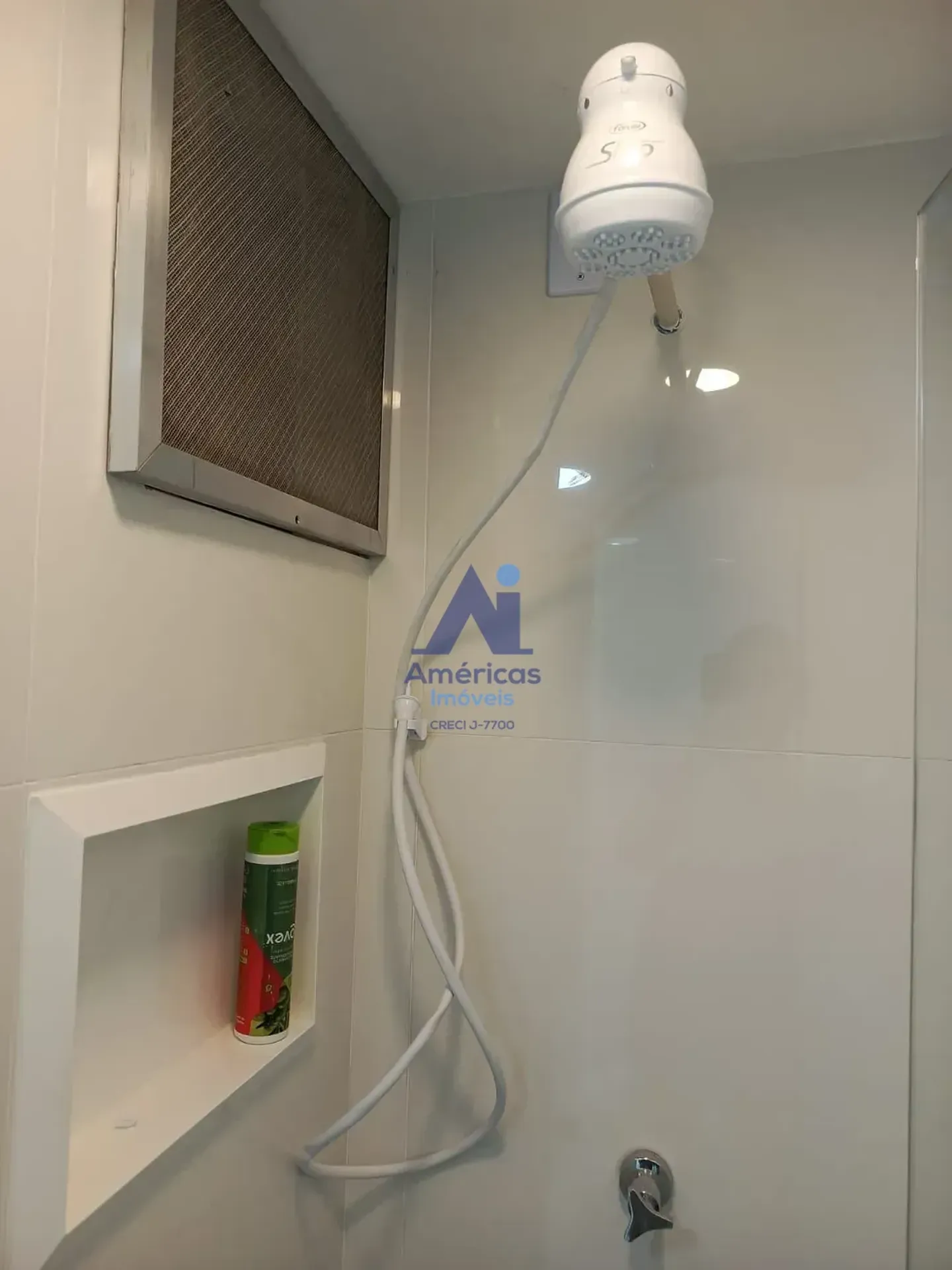 Apartamento de 30 m² com 2 quartos e 1 banheiro, 2º andar — photo 11