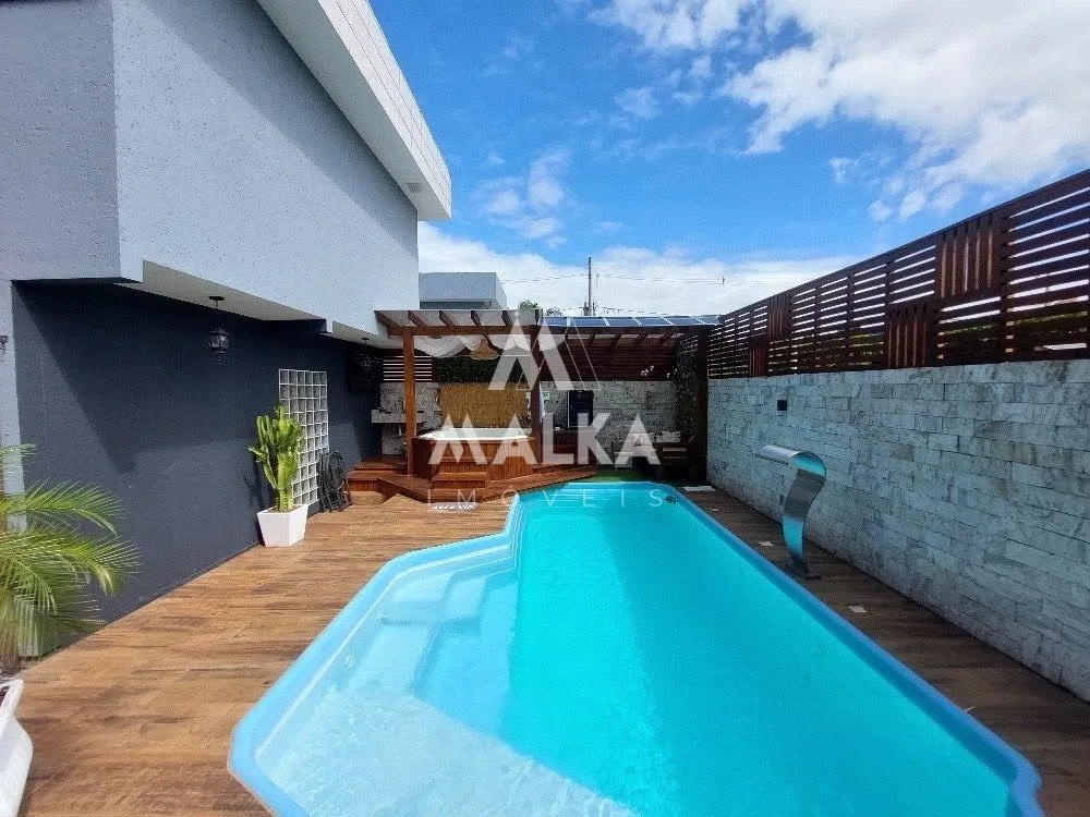 Furnished house, 100 m², with a grill on the balcony — photo 19