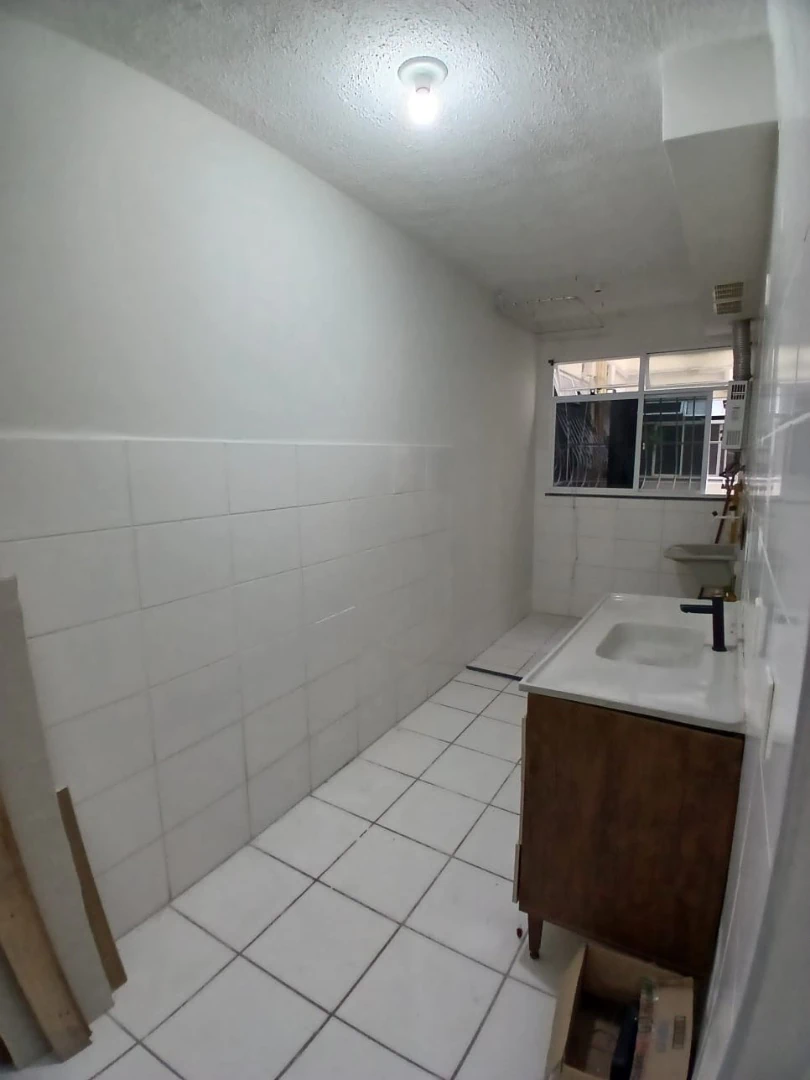 Apartamento de 2 quartos em condomínio com piscina — photo 10