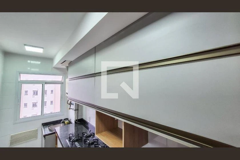 2-bedroom rental apartment with balcony and 1 parking — photo 38