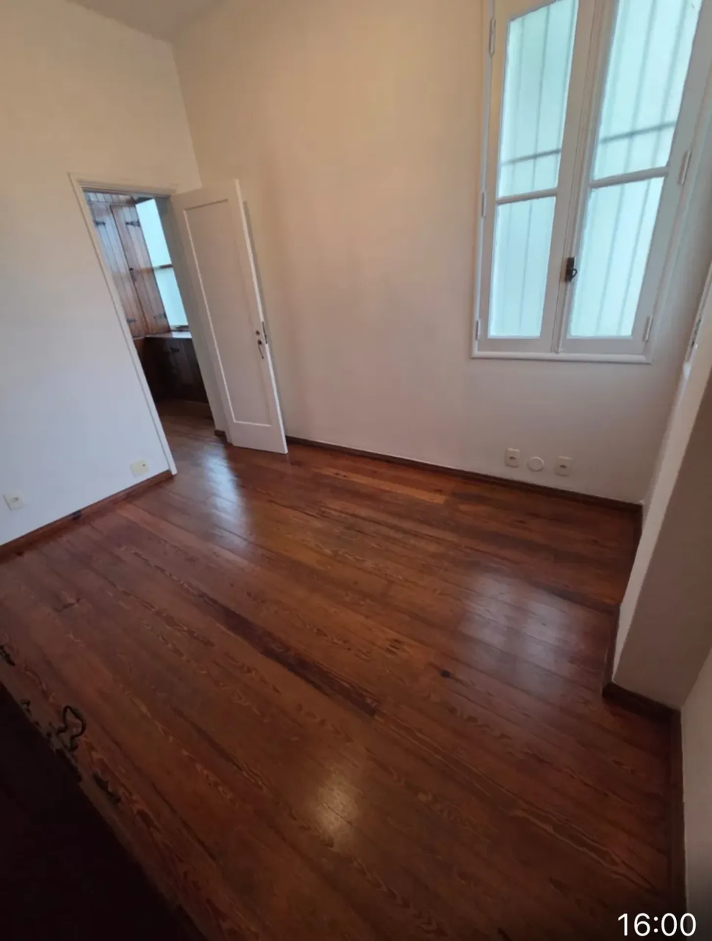 100 m² apartment with 3 bedrooms and a separate kitchen — photo 20