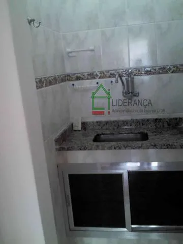 Квартира с 1 спальней и зоной для стирки — photo 2