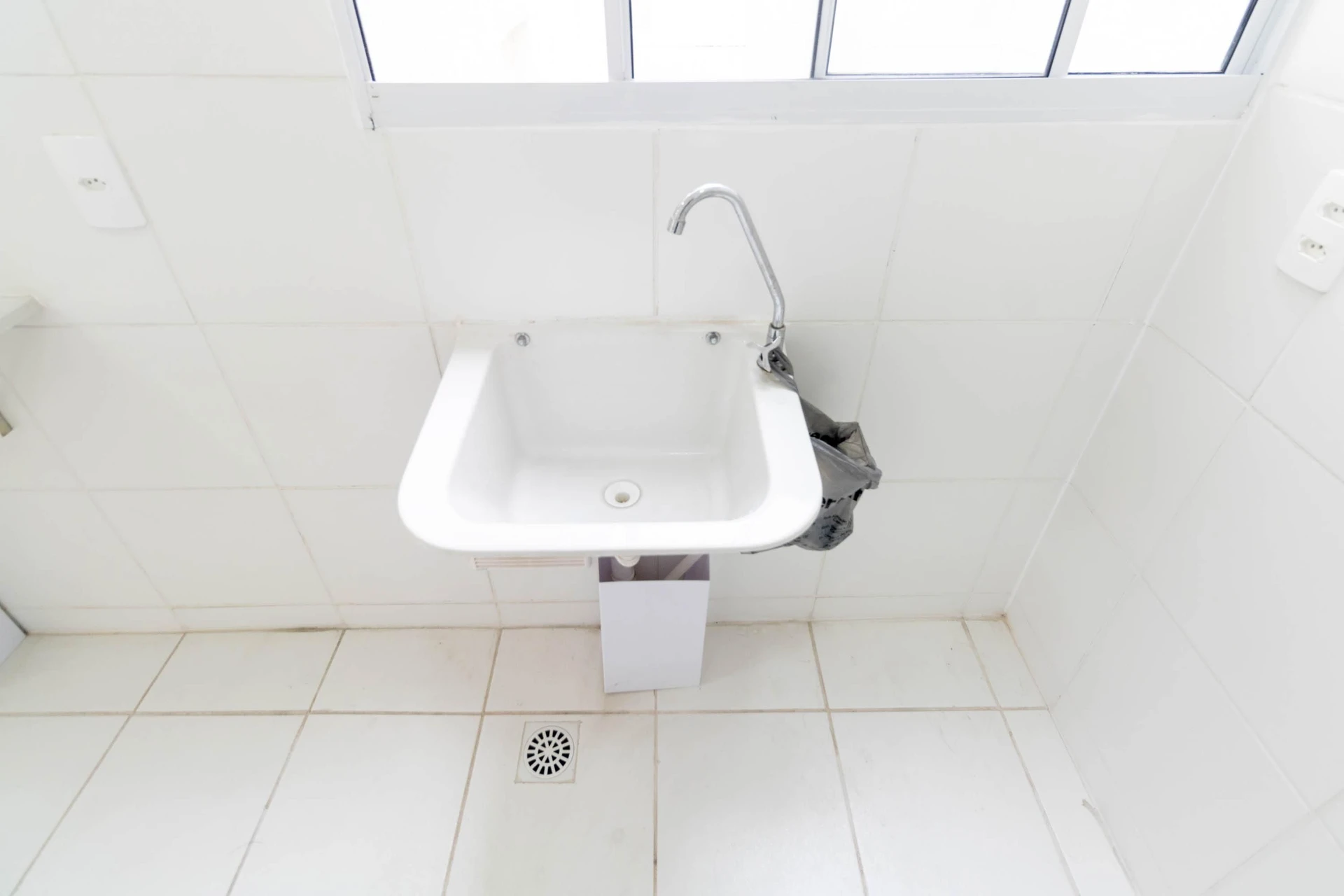 Apartamento en alquiler con 2 dormitorios y parrilla en la terraza — photo 26