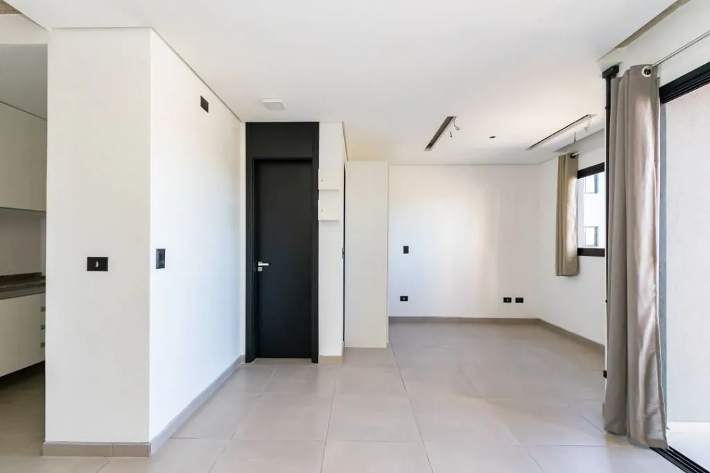 1-bedroom apartment with balcony and private BBQ grill — photo 17
