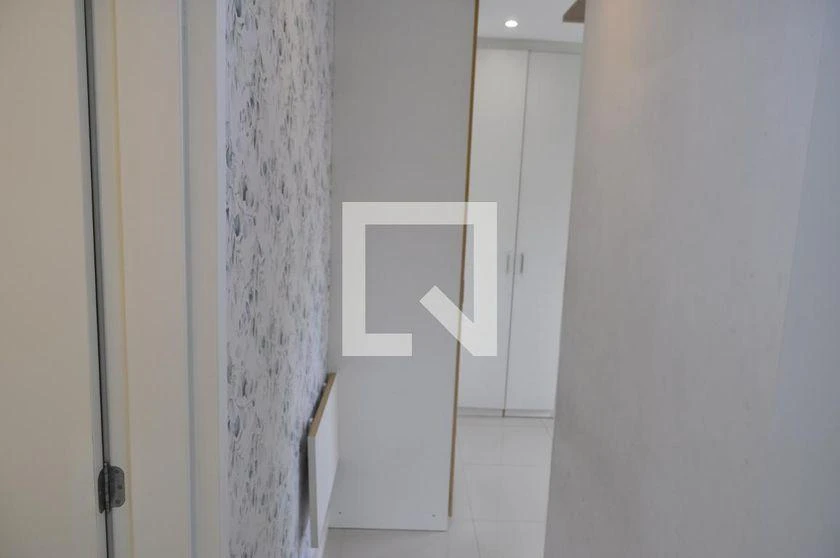 Furnished apartment, 54 m², with a washing machine — photo 34