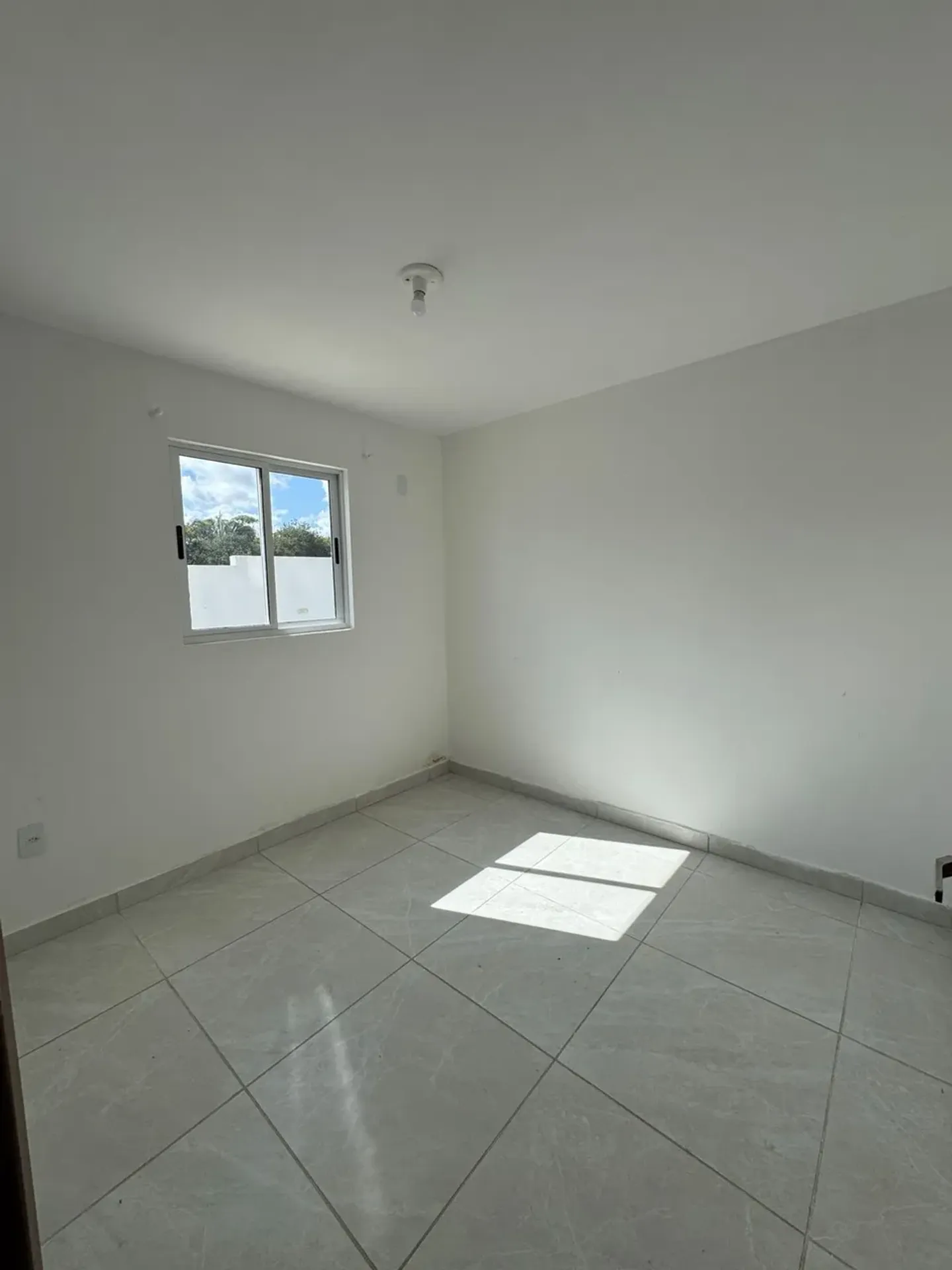 Квартира: 2 спальни, 1 со своей ванной, 50 м², Жуан-Песоа — photo 3
