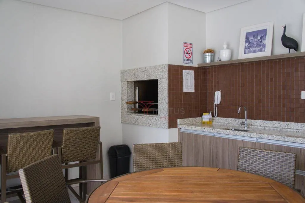 2-bedroom apartment with 74 m² and 2 bathrooms — photo 23