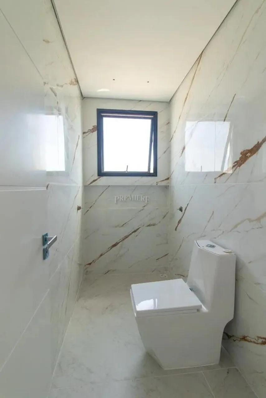 160 m² house with 3 en-suite bedrooms and 2 parking — photo 20
