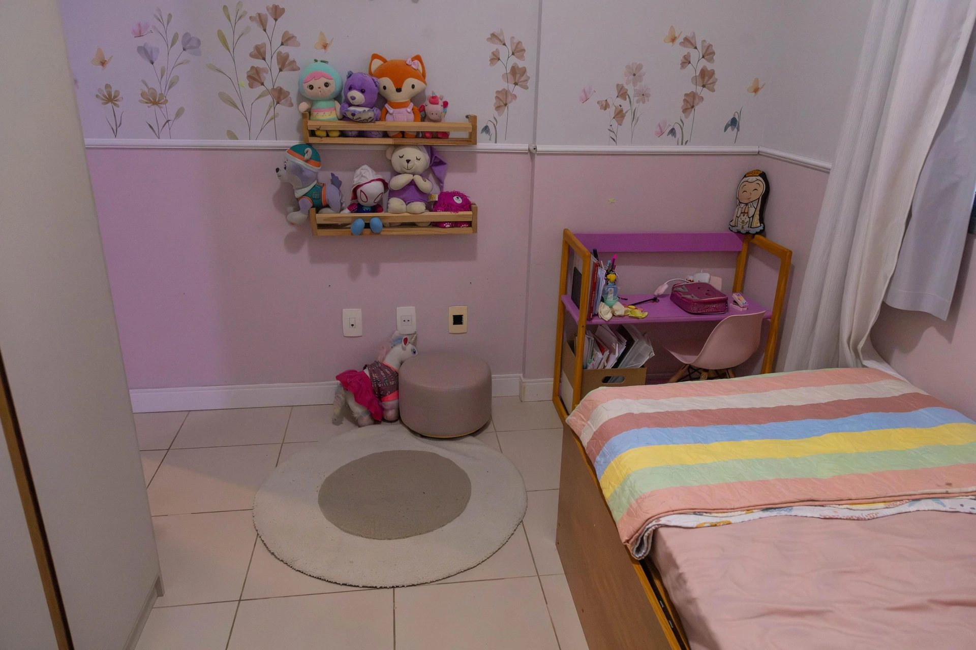 Apartamento mobiliado, 80 m², com jacuzzi — photo 18