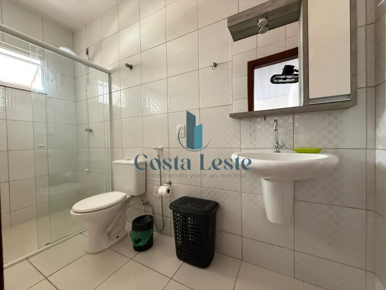 Apartamento mobiliado de 26 m² com suíte — photo 4