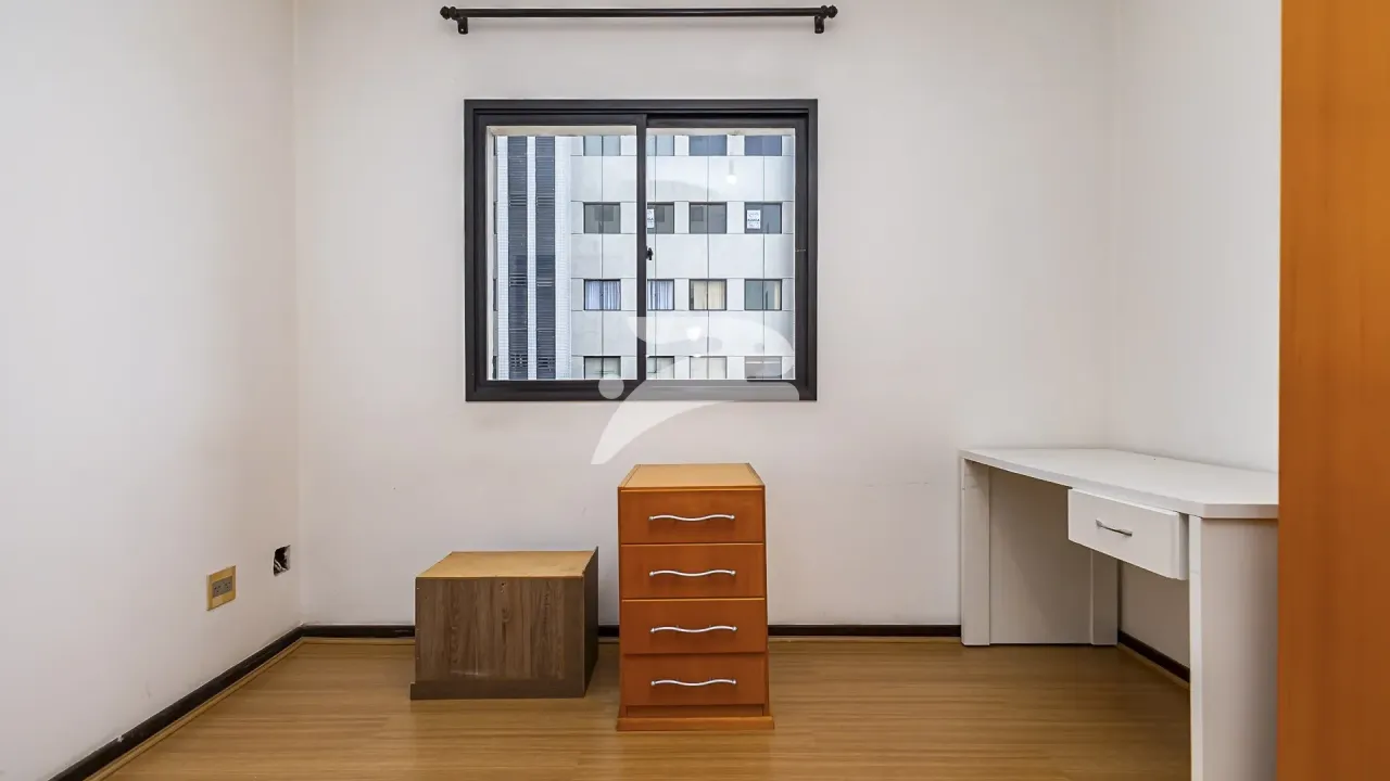 1-bedroom apartment with 46 m² on the 10th floor — photo 14