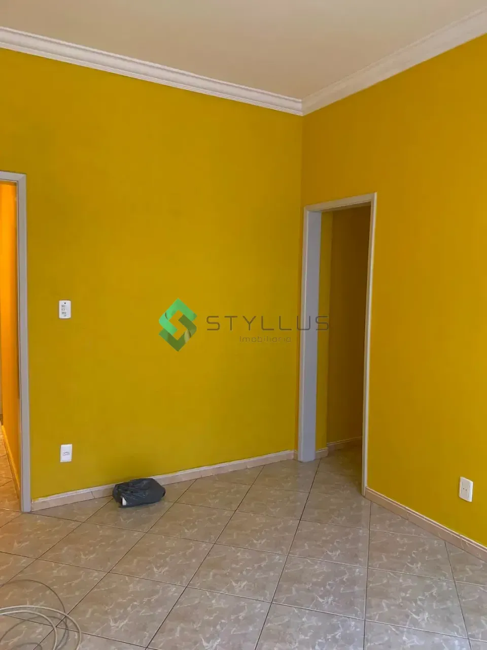 Rental apartment with 2 bedrooms and a separate kitchen — photo 13