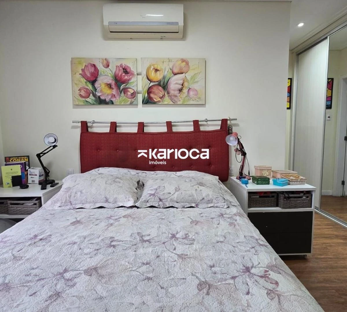 Apartamento de 150 m² com lava-louças e varanda envidraçada — photo 12