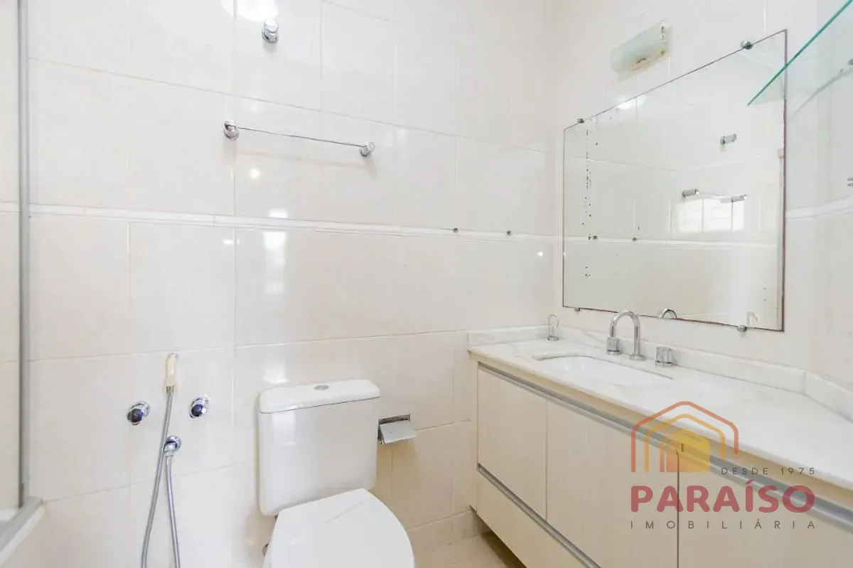 123 m² townhouse with 3 bedrooms and balcony — photo 29