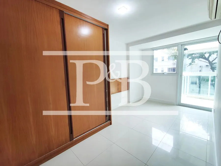 Rental apartment with 4 bedrooms and 4 bathrooms — photo 2