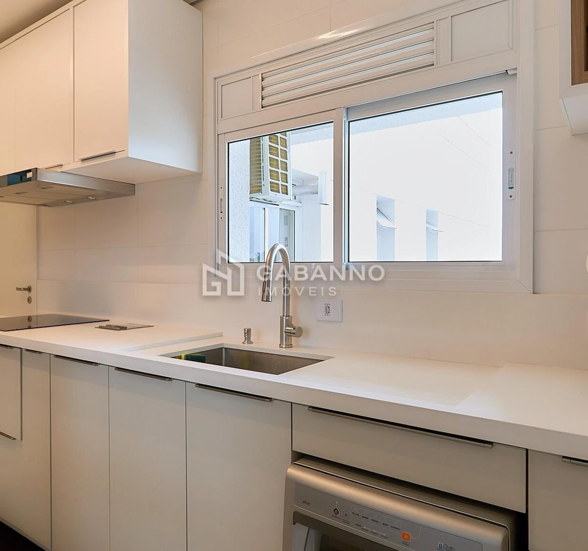 Apartamento mobiliado, 113 m², com varanda envidraçada — photo 16
