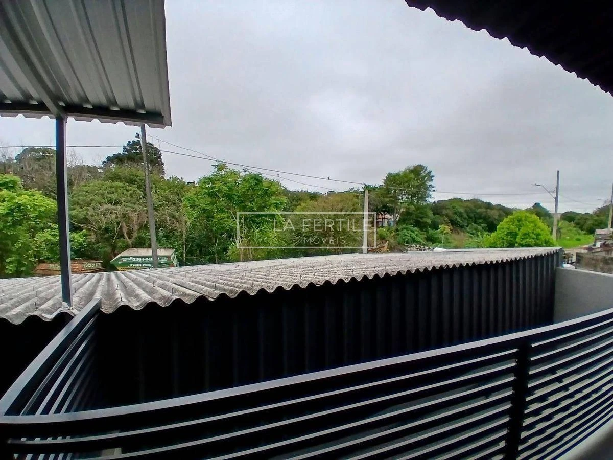 35 m² studio in Curitiba — photo 25