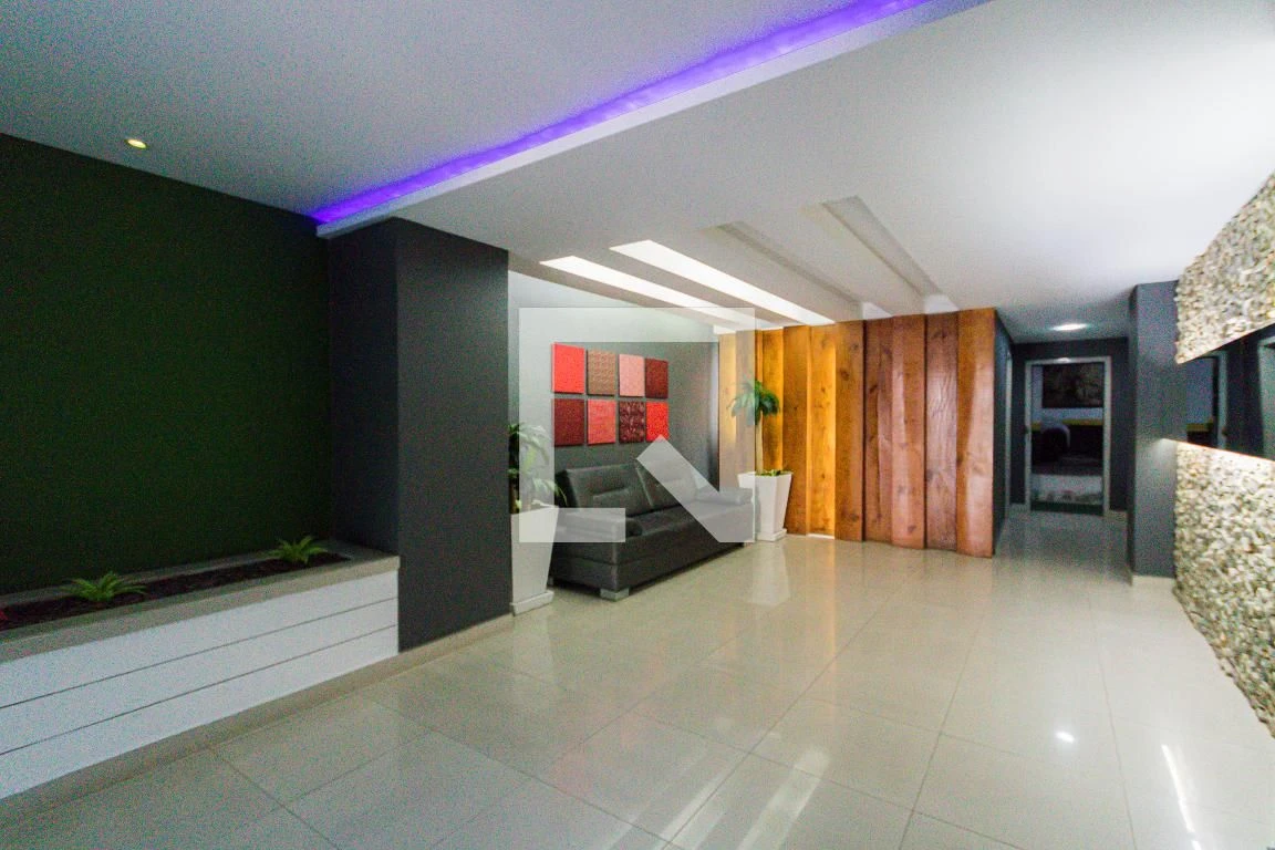 Apartamento com 3 quartos e cozinha fechada a gás — photo 45