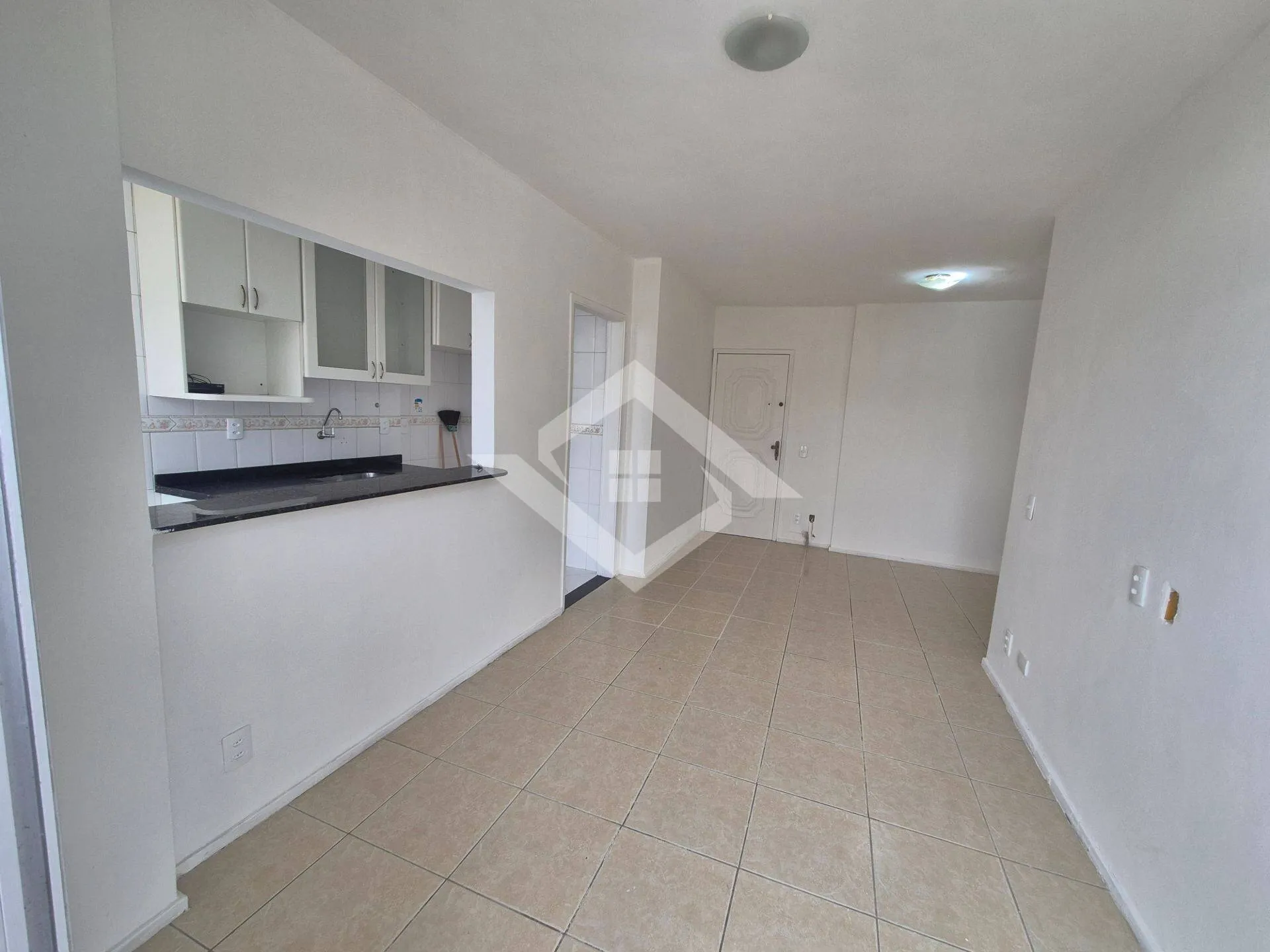 Квартира: 2 спальні, 1 з власною ванною кімнатою, 57 м² — photo 9