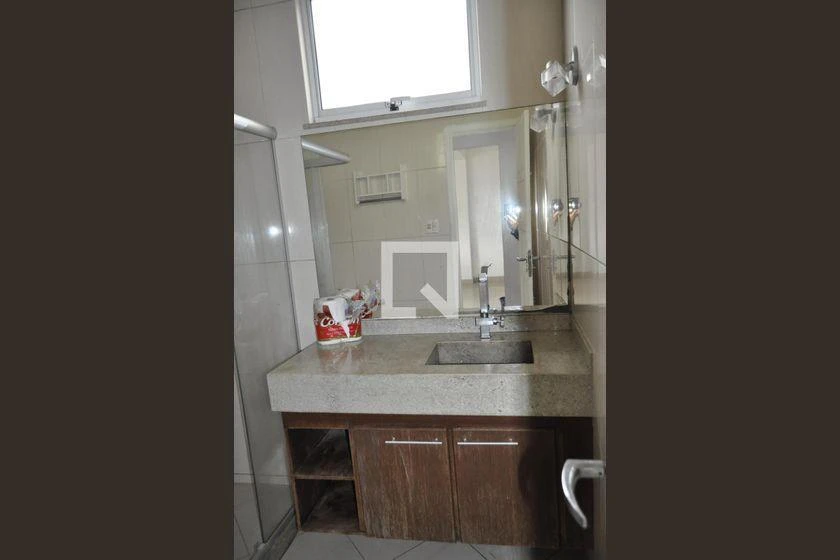 Casa para alugar com 3 quartos, varanda e 110 m² — photo 30