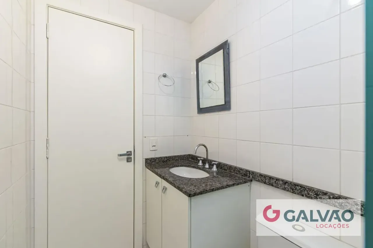 Furnished 3-bedroom apartment with 111 m² — photo 8