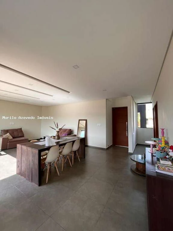 Furnished house with gas open-plan kitchen and 5 bedrooms — photo 5