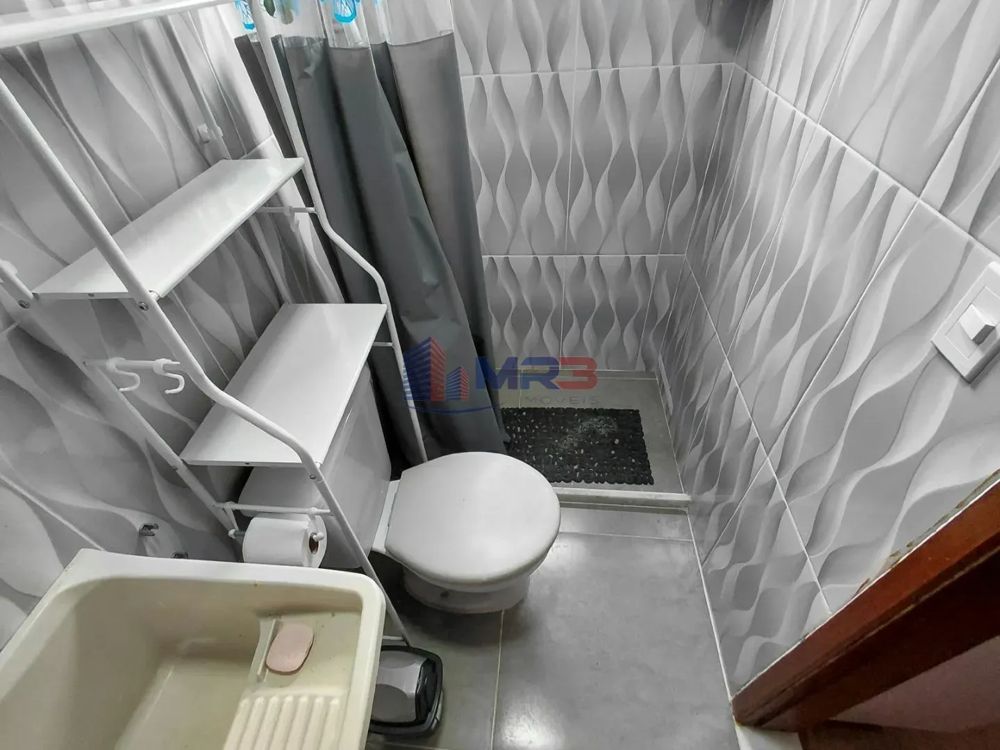 Furnished one-bedroom apartment, 35 m² — photo 6
