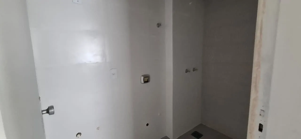 3-bedroom apartment with 143 m² and 1 parking space — photo 17