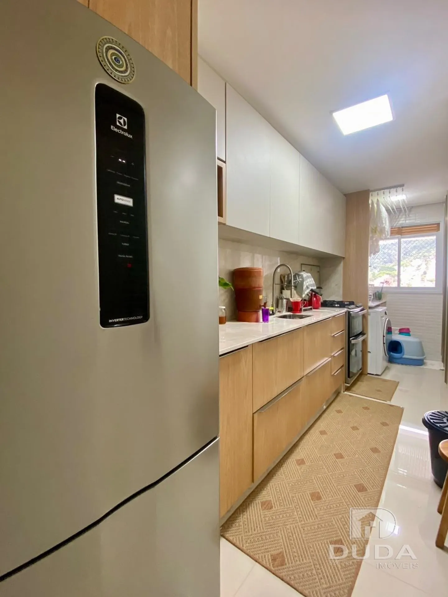 Apartamento mobiliado de 2 quartos com 91 m² e 2 vagas — photo 30