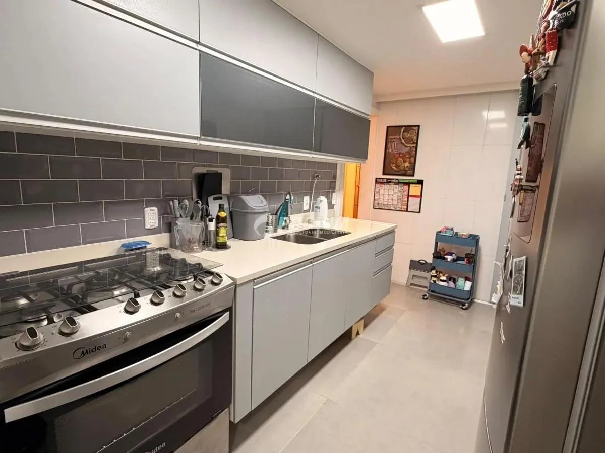 Ванна та 4 спальні: квартира 150 м² — photo 7