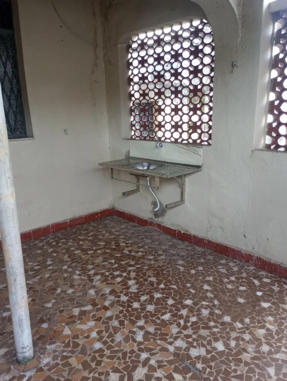 Casa de 100 m² e 2 quartos, Realengo — photo 13