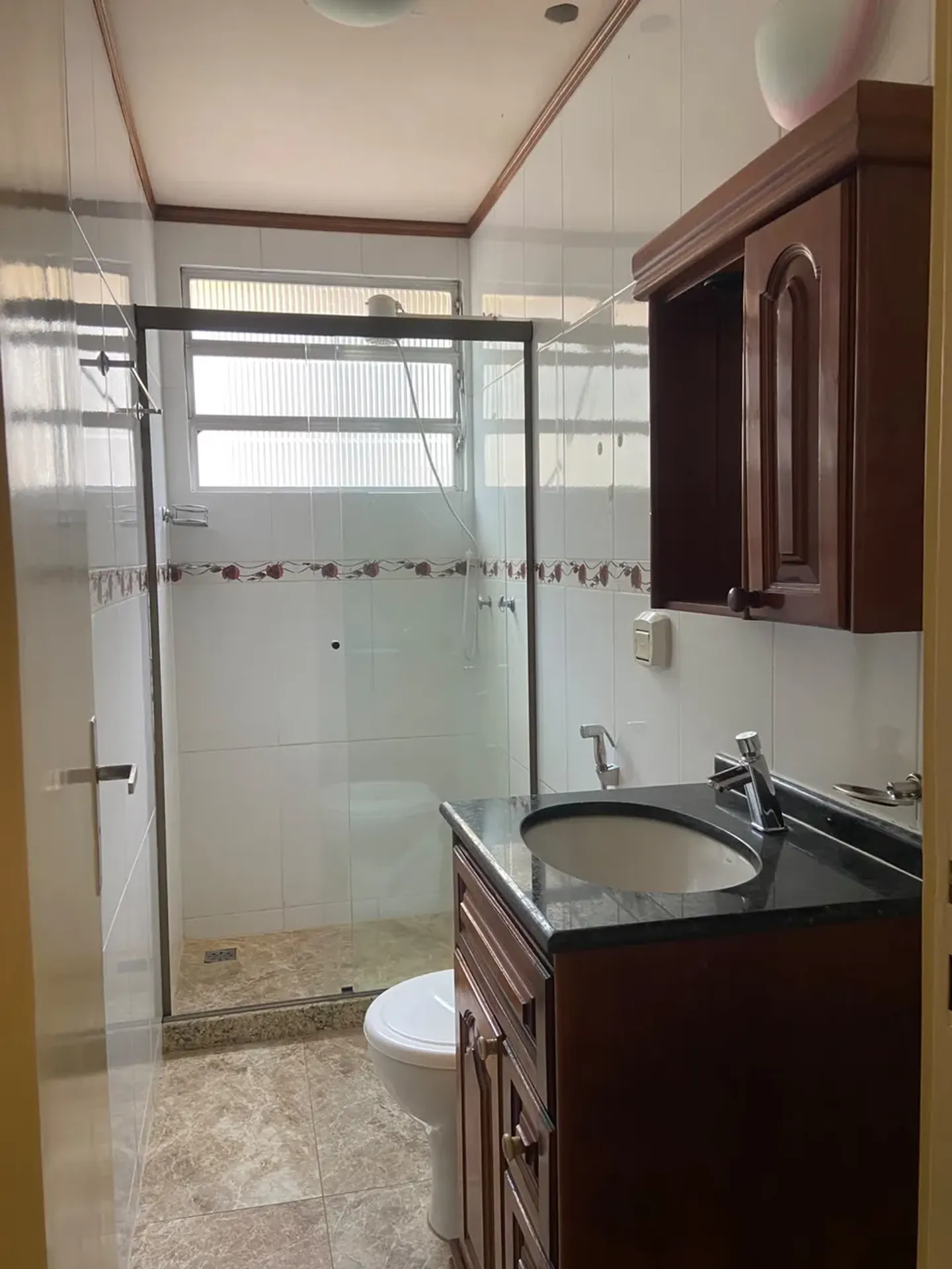 70 m² apartment with 2 bedrooms and 2 bathrooms on the 6th — photo 6