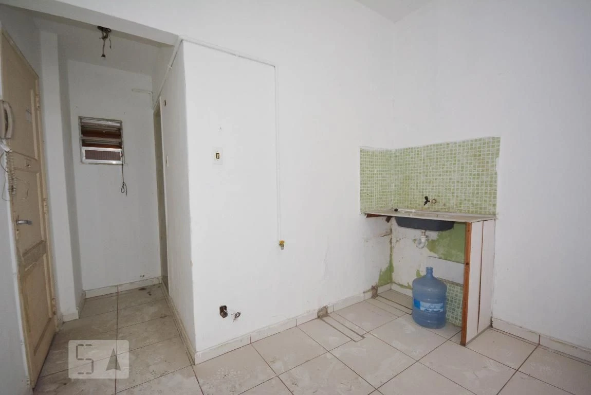 Studio para locação sem vaga, com 1 quarto e 1 banheiro — photo 7