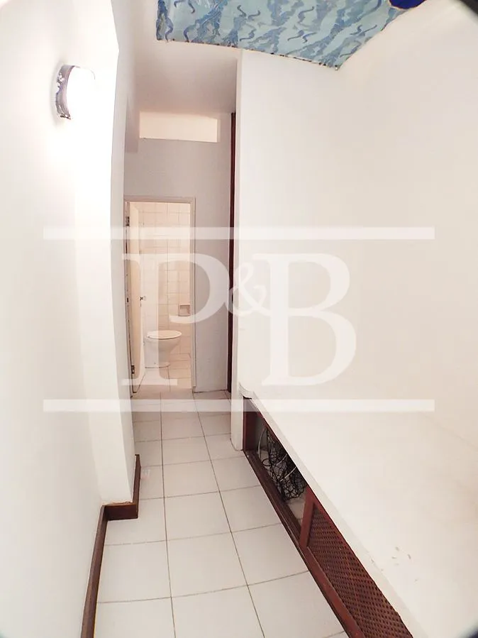 Cobertura com 4 quartos, cozinha aberta e 380 m² — photo 38