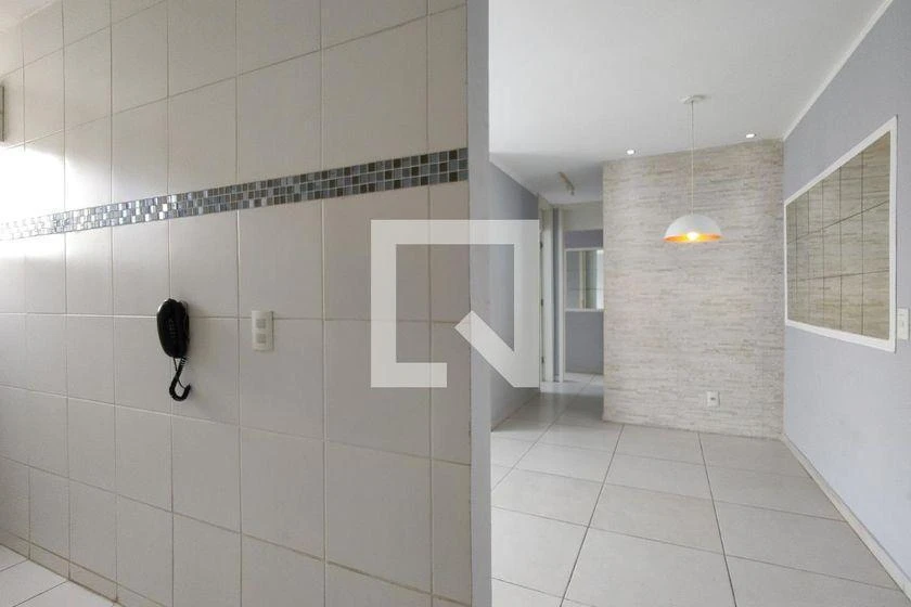 2-bedroom apartment with a balcony and 51 m² on top floor — photo 41