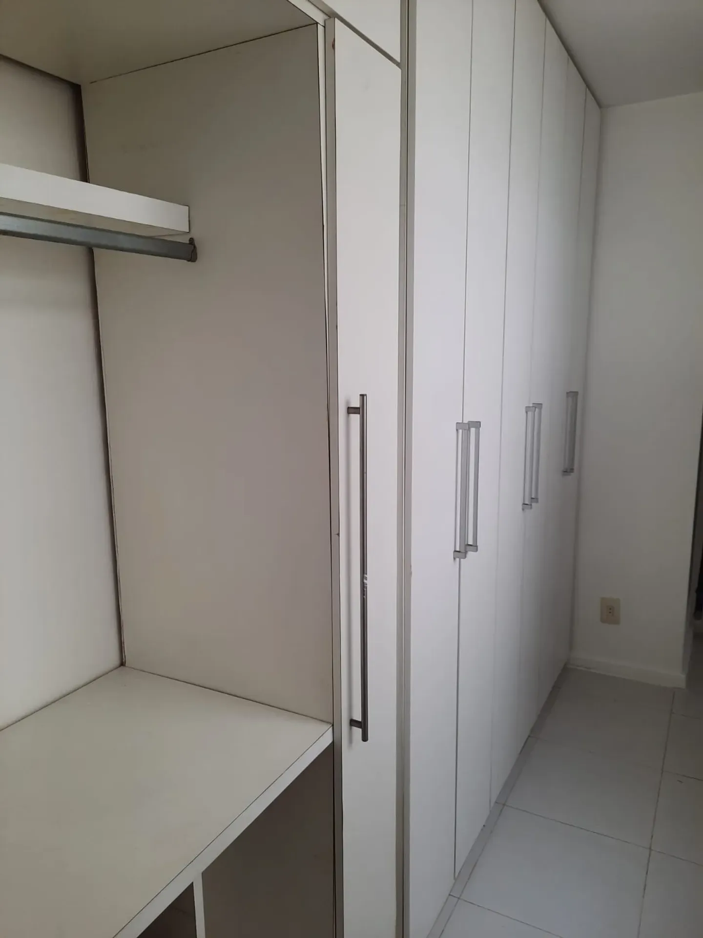 3 quartos e closet: apartamento de 116 m² — photo 29