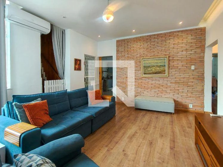 Apartamento mobiliado de 3 quartos com espaço de home office — photo 23