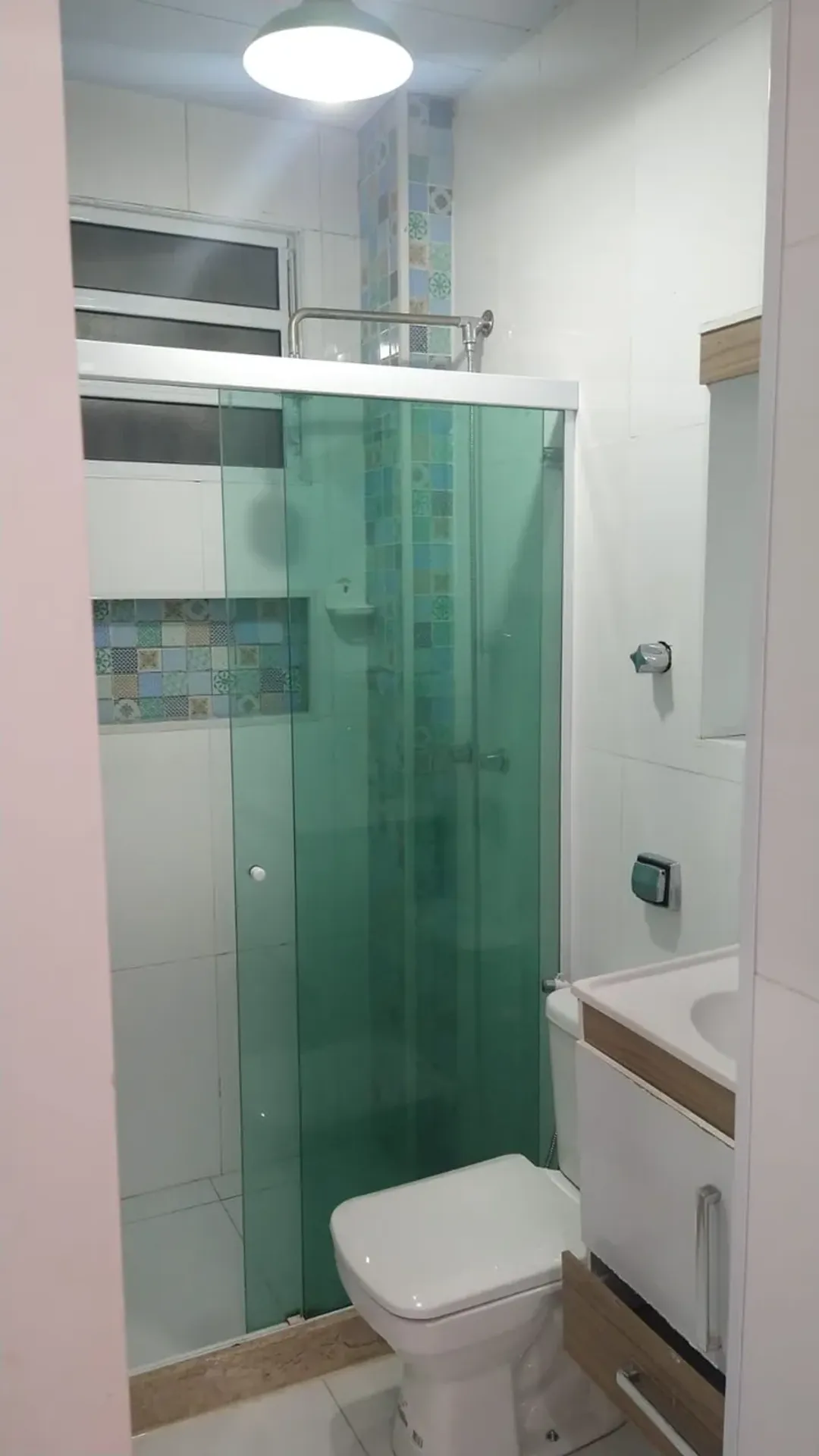 One-bedroom, 32 m² apartment in Rio de Janeiro — photo 4