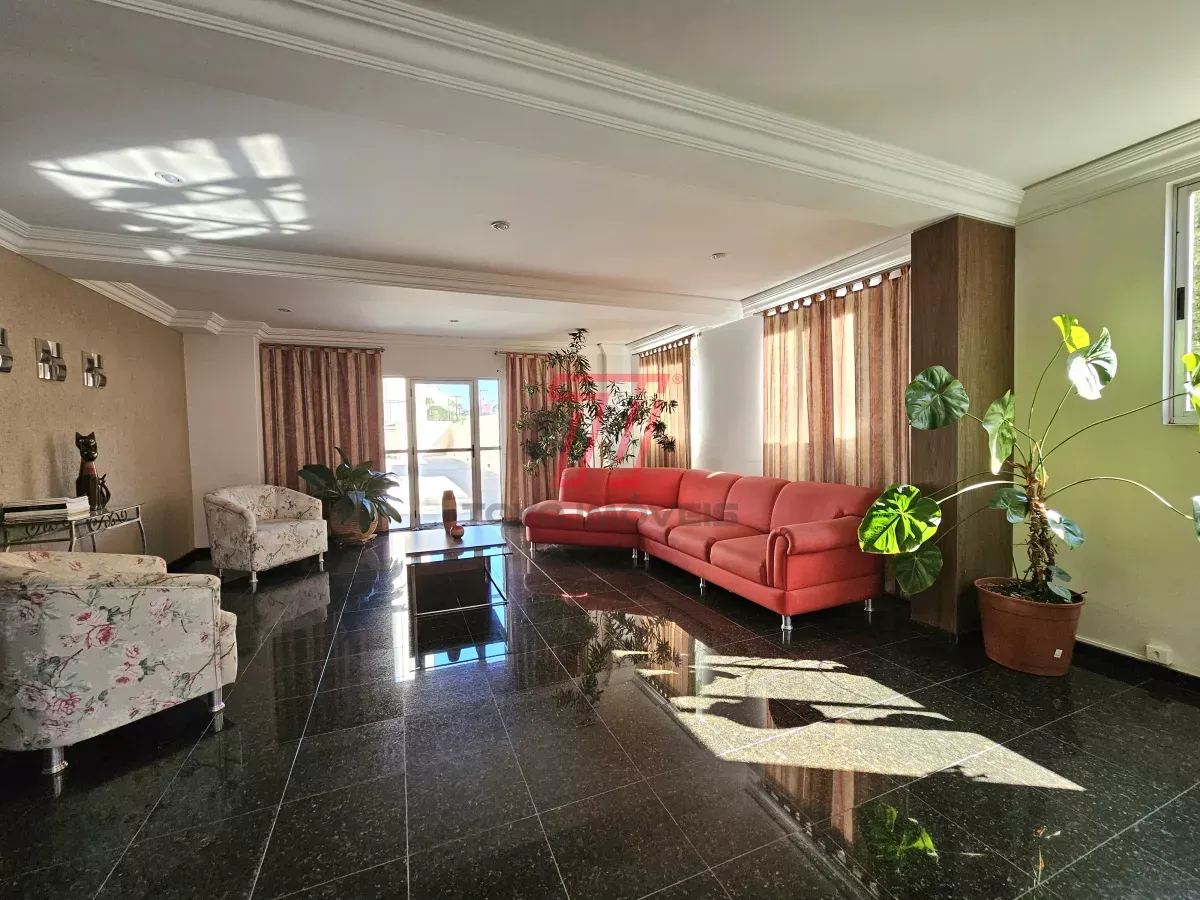 Apartamento com 3 quartos, 122 m² e 1 vaga — photo 32