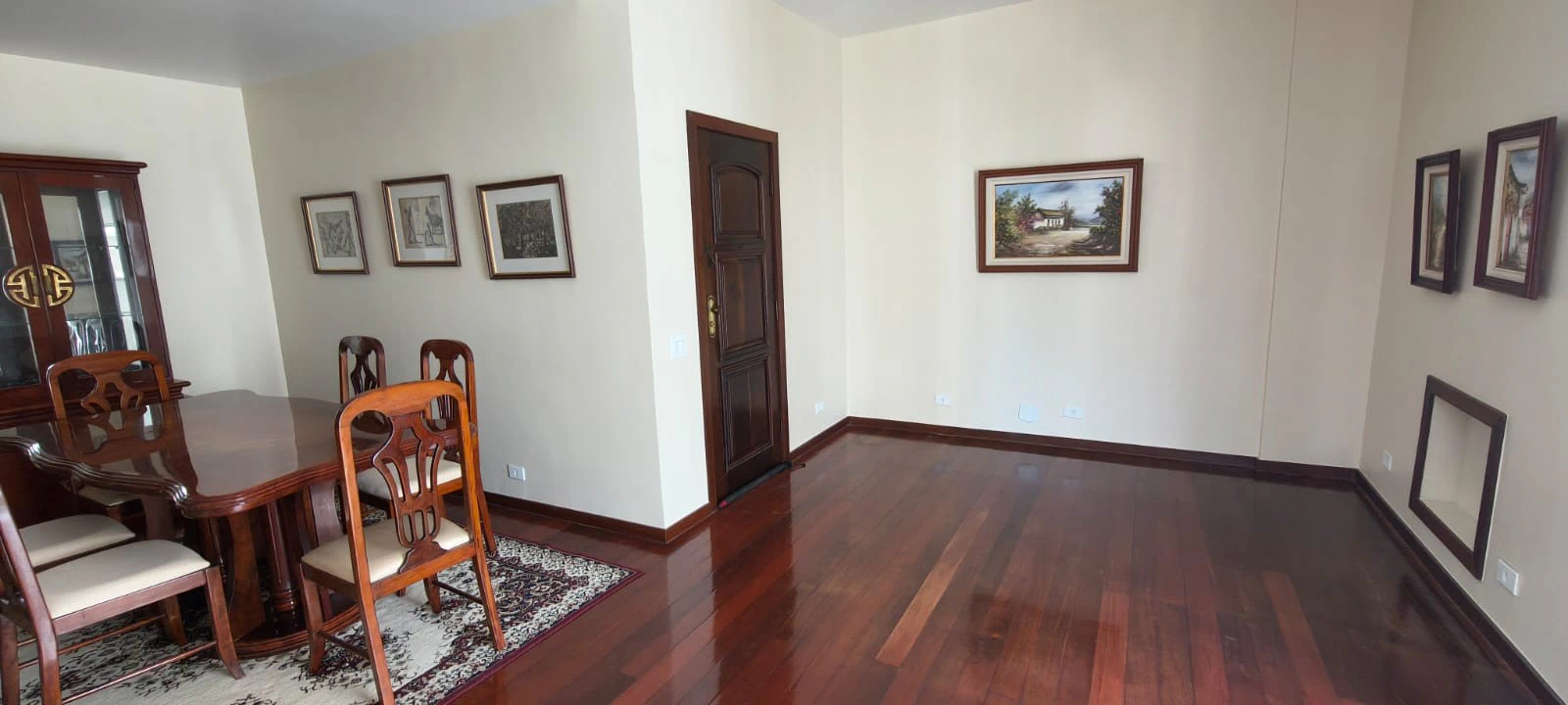 3-bedroom apartment with suite and 2 parking spots, 122 m² — photo 12
