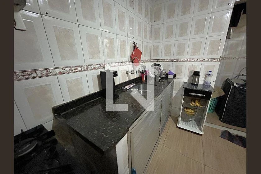 Квартира з 2 спальнями та робочим місцем, Ріо-де-Жанейро — photo 25