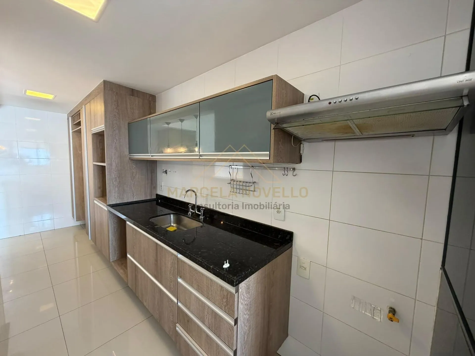 Apartment, 82 m², with a walk-in closet — photo 6