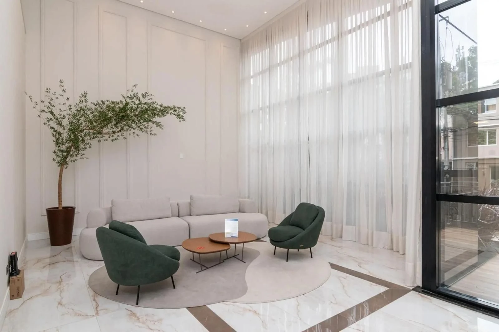 152 m² apartment with a home office and a dishwasher — photo 25