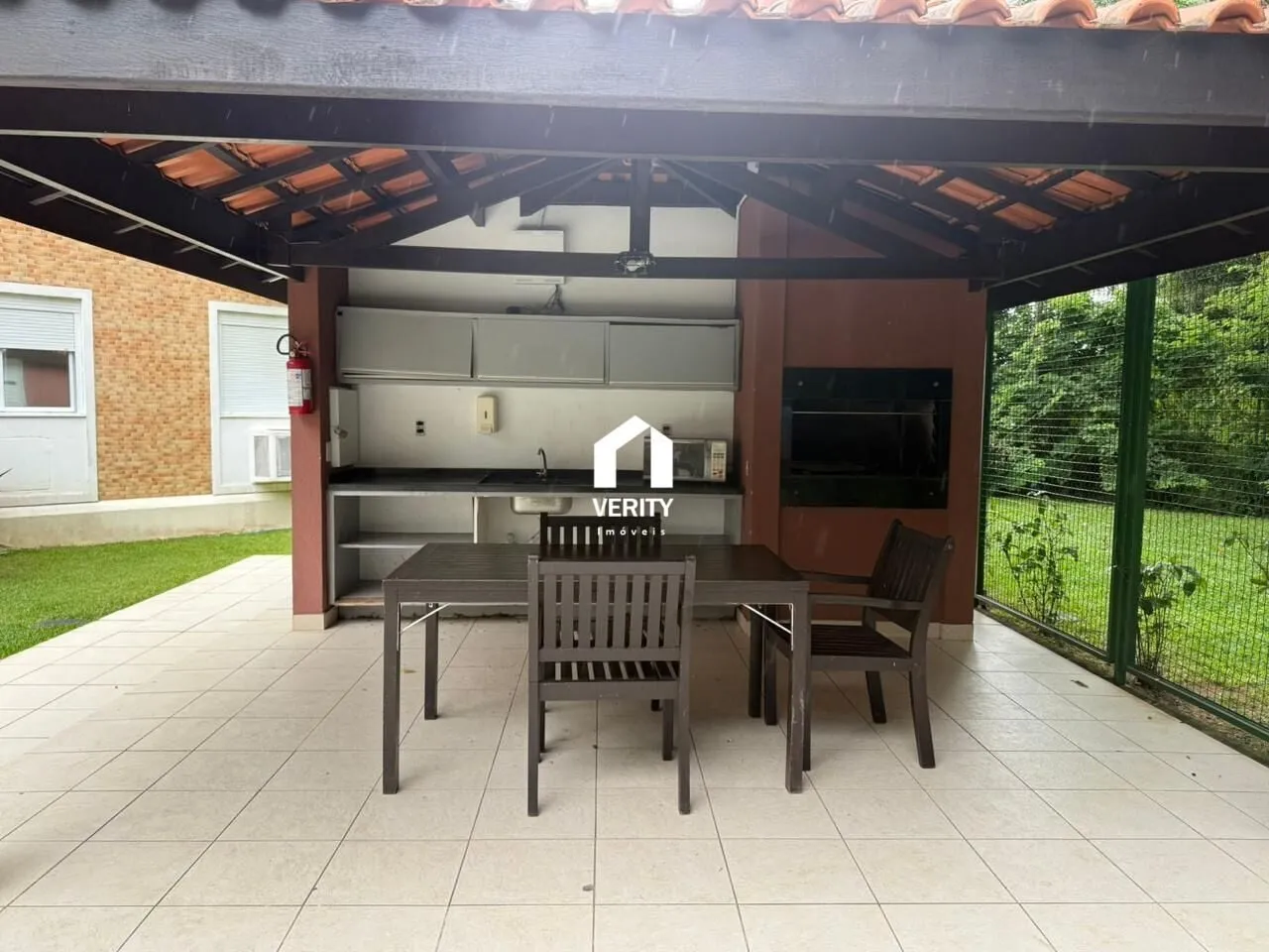 Departamento amueblado, 65 m², con espacio de home office — photo 30