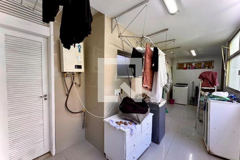 Apartamento mobiliado de 300 m² com 4 suítes e cozinha a gás — photo 33