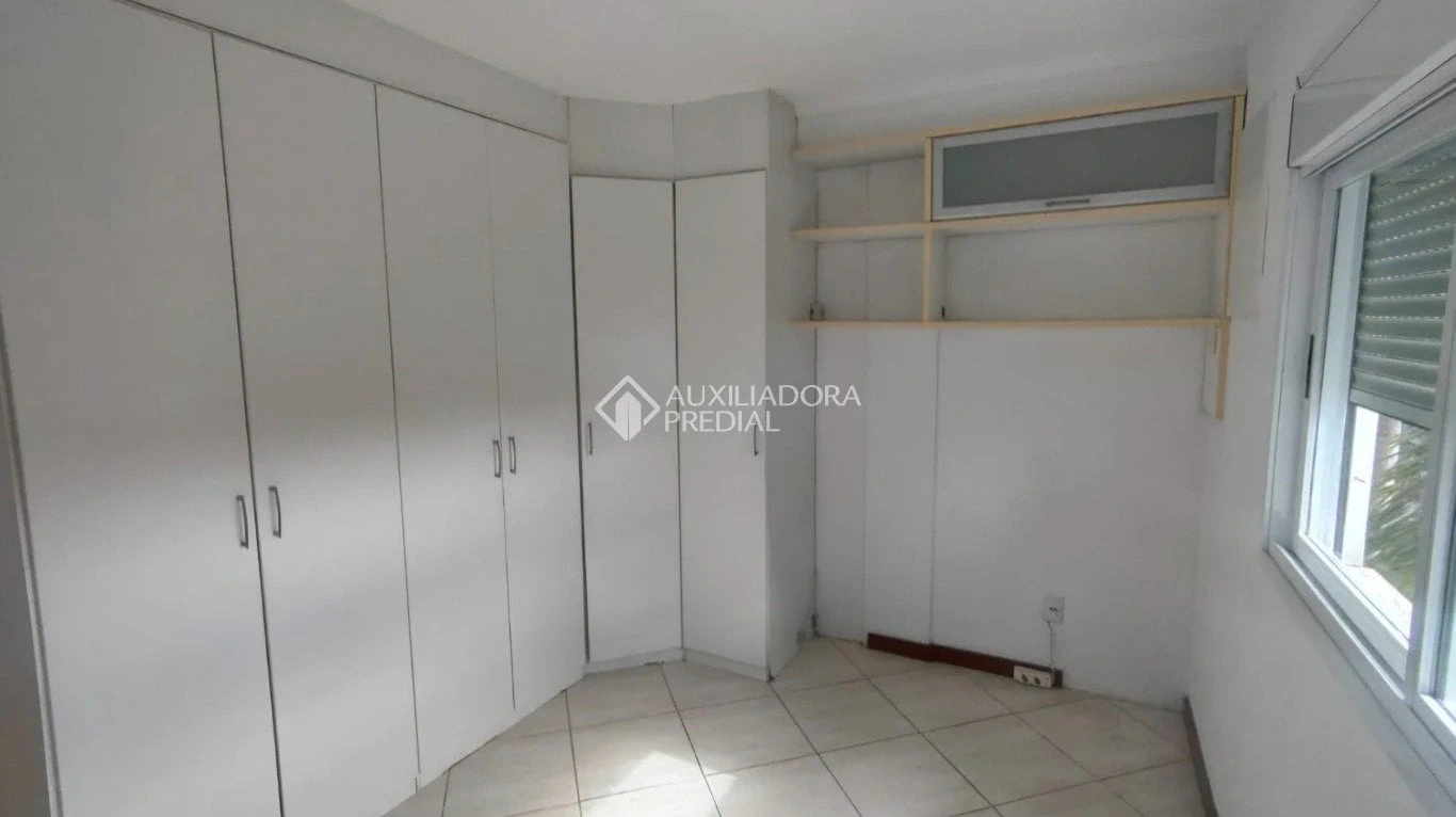 One-bedroom apartment, 46 m² — photo 4