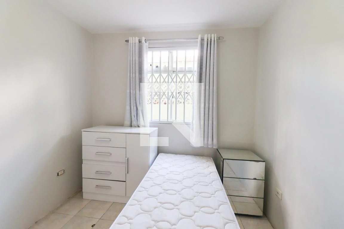 2 quartos e máquina de lavar: apartamento de 50 m² — photo 14