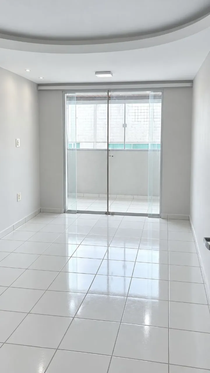 Departamento de 56 m² y 2 dormitorios en João Pessoa